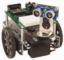 ROBOTICA