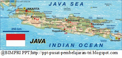 RPUL 34 PROVINSI di INDONESIA LENGKAP