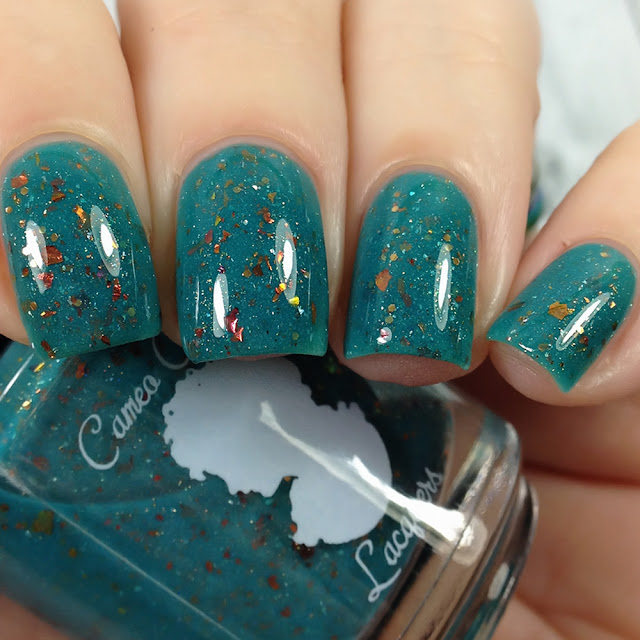 Cameo Colours Lacquers-This Is Fine-craft