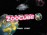 Zoocube