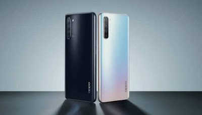 Oppo unveils Find X2 Lite with SNAPDRAGON 765G processor