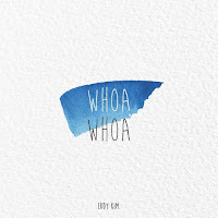 Download Music Video MV MP3 Lyrics Eddy Kim – Whoa Whoa (워워)