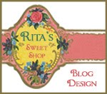 blog design by: