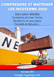 Senegal-logistique.net: Documents en vente