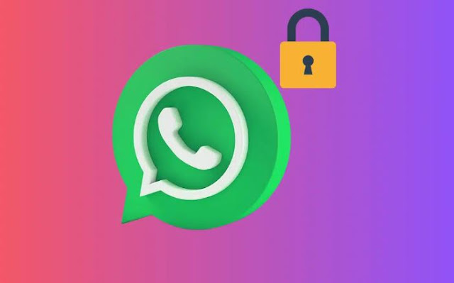 How to hide conversations in WhatsApp without deleting them