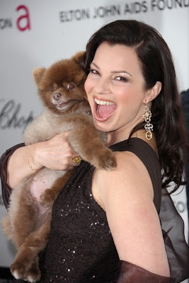 Fran Drescher