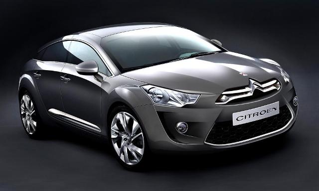 2012 citroen ds4 Cars Preview