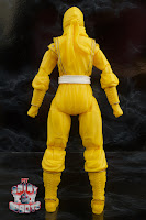 Power Rangers Lightning Collection Mighty Morphin Ninja Yellow Ranger 06