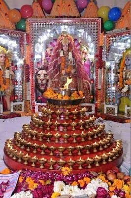 Jai Mata Di