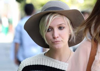 Ashlee Simpson