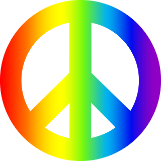 Simbolos de la Paz, parte 1 