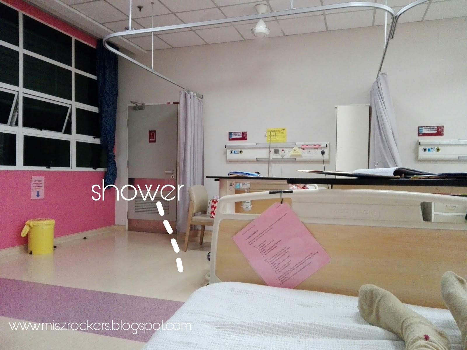 Hospital Shah Alam Wad Bersalin Soalan 48