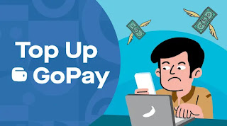 Cara Top Up GoPay Gratis: Tips & Trik Terbaru