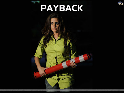 Payback movie pictures