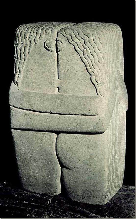 brancusi