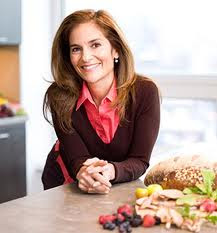 Healthy Food Cures With Joy Bauer