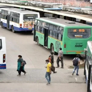 BMTC concessional bus passes for physically handicapped