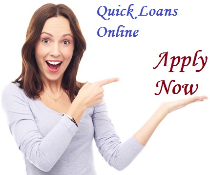 quick loans online