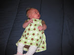 Baby's First Dress