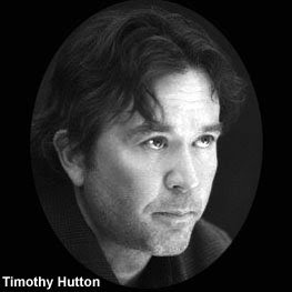 Timothy Hutton