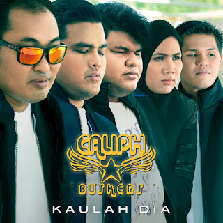 MP3 download Caliph Buskers - Kaulah Dia - Single iTunes plus aac m4a mp3
