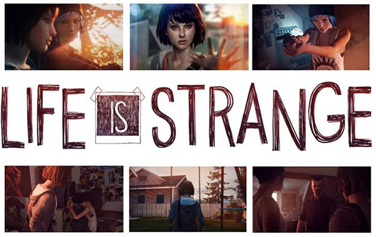 Life is Strange Full PC Games Download Free Mediafire link
