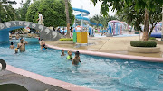 Water Park @ Korat Zoo (water park at korat zoo )