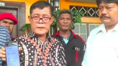 Pengacara Brigadir J Dapat Dukungan Warga Batak, Langsung Ditransfer Rp50 Juta