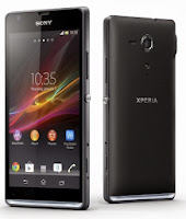 Harga Sony Xperia SP C5302, Review, Murah, Bekas, Android