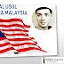 Asal Usul Bendera Malaysia