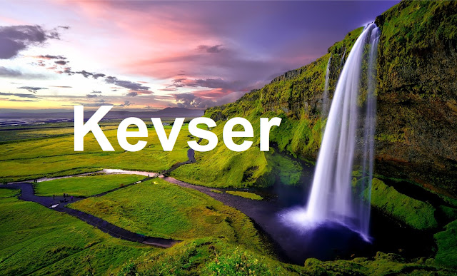 Kevser