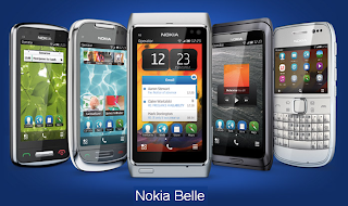 Nokia Belle is coming this February 8!