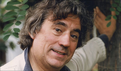 Terry Jones, Welsh comedian, screenwriter, actor, film director,