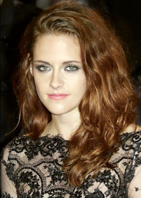 Kristen Stewart