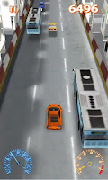 speed car 3d andriod racing game