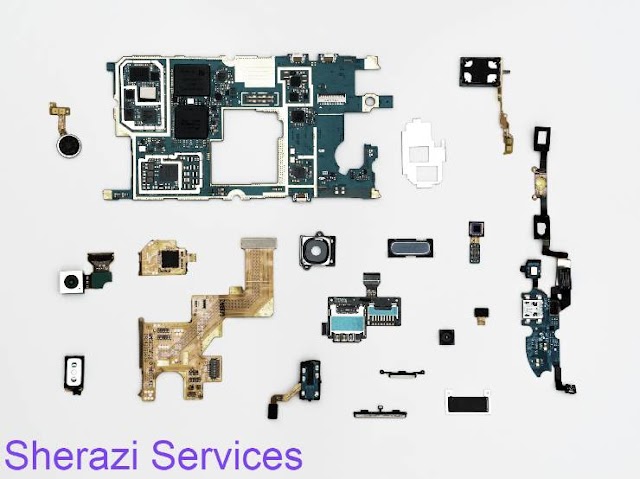 Robotic Mapping | Simultaneous Localization and Mapping (SLAM) |Sherazi Services