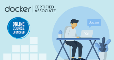 best Whizlabs course for Docker Certified Associate Certification