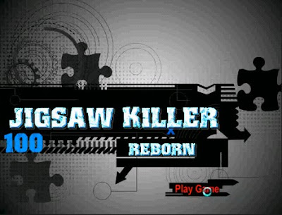 Jigsaw Killer Reborn walkthrough.