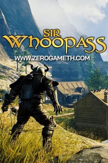 โหลดเกม Sir Whoopass: Immortal Death