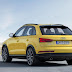 2018 Audi Q3 will receive Competition Package, Sport trim in the United States