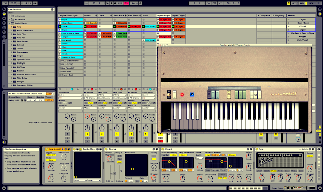 ableton