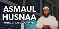 Asmaul Husna (Fadhilah, Khasiat, dan Keutamaan dalam Dzikir)