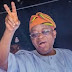 Oyetola Defeats Adeleke At Appeal Court