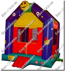 Moonwalk Jumper Bouncy