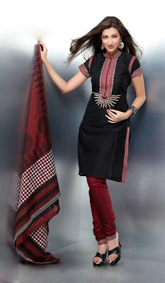 Indian Fashion Salwar Kameez