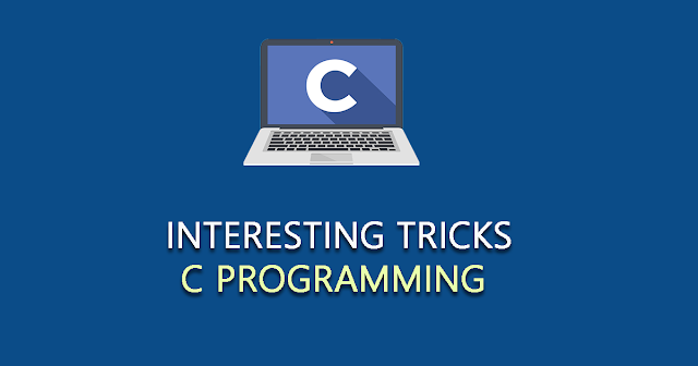 Tricks and common doubts in C and C++