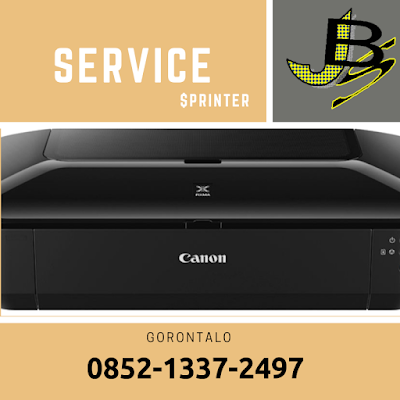 Service Printer