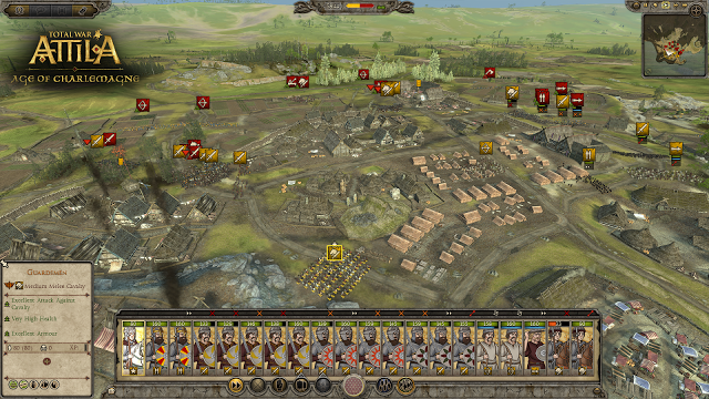 Total War Attila Review