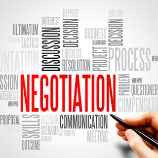 Negotiate With Your Insurance Company