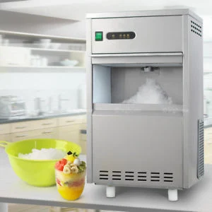 Ice Maker